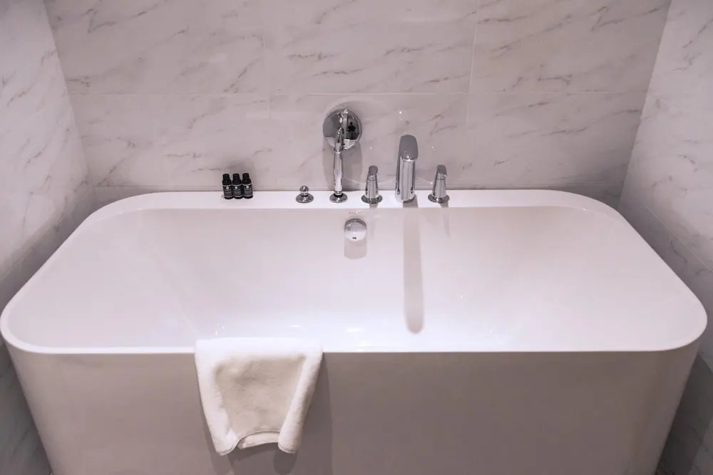 Himalaya Serviced Residences Nankai Tianjin
