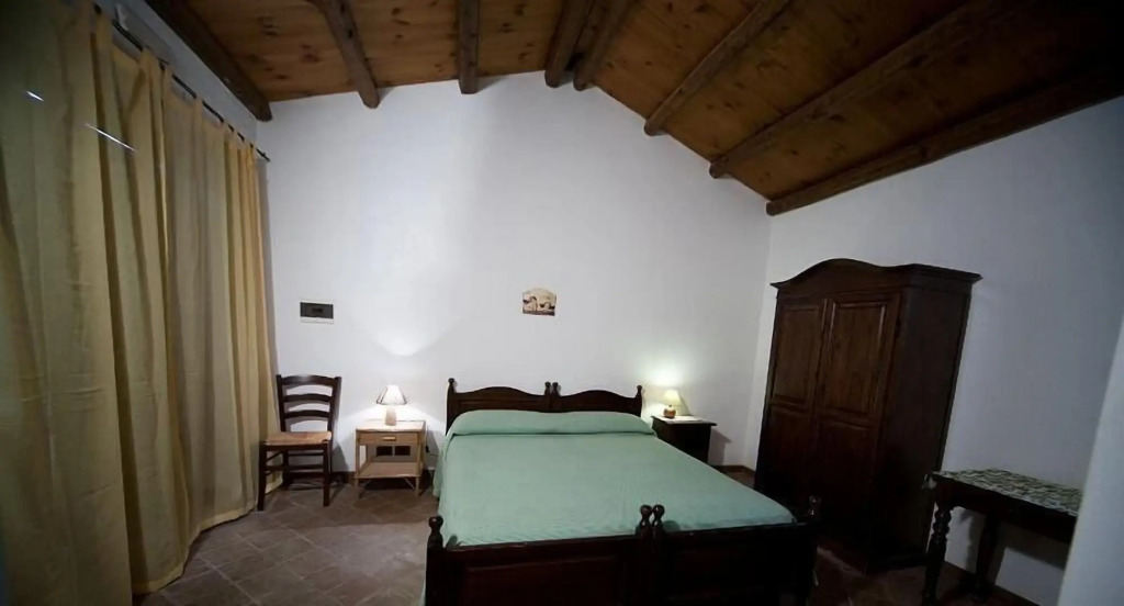 Agriturismo SantAgata