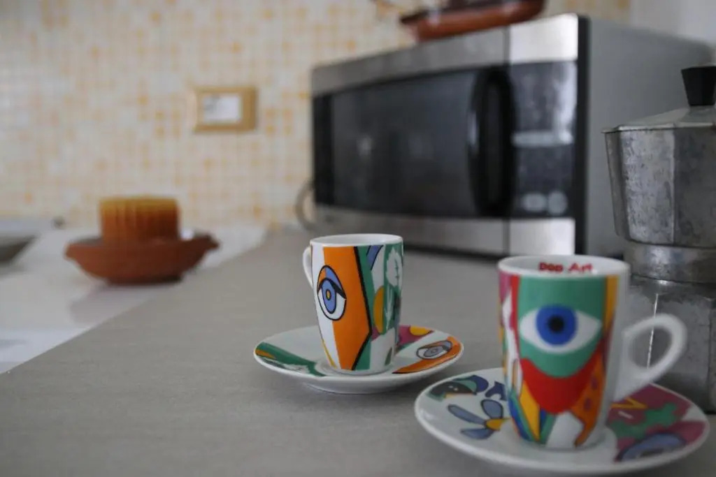 Casa Vacanze Aurora