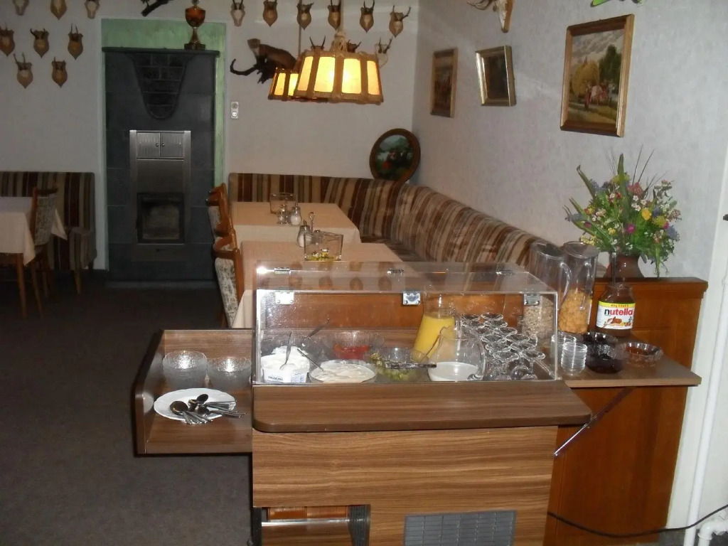 Studtmanns Gasthof