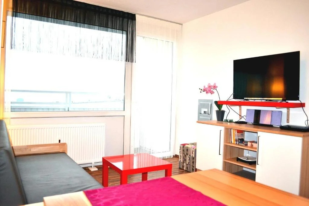 Easyapartments Central