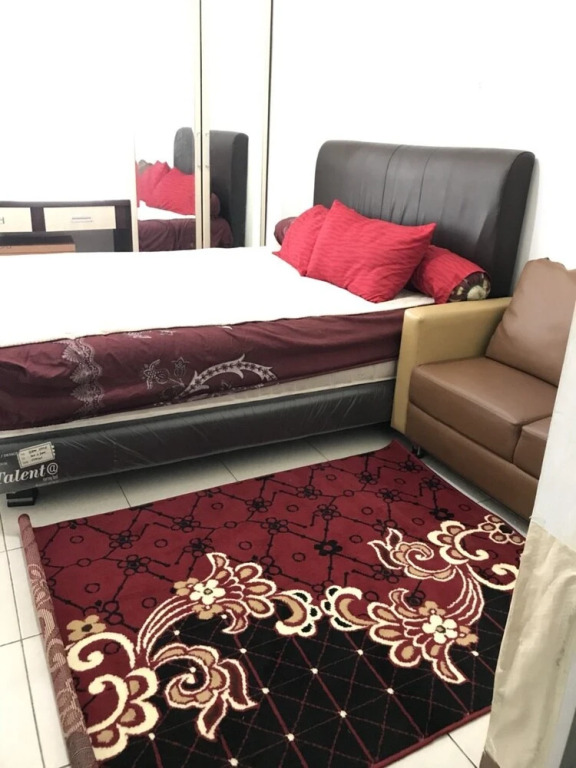 Apartemen Suhat Ely Penthouse