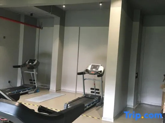 Yuanfang Holiday Aparment