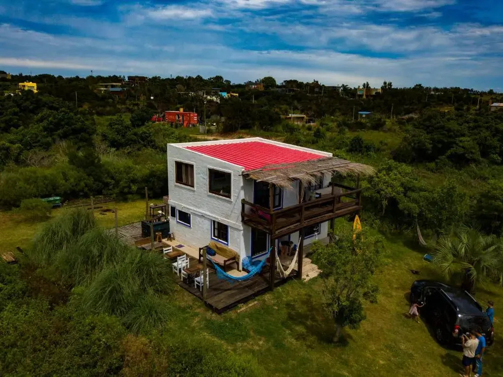 Beleza Pura B&B