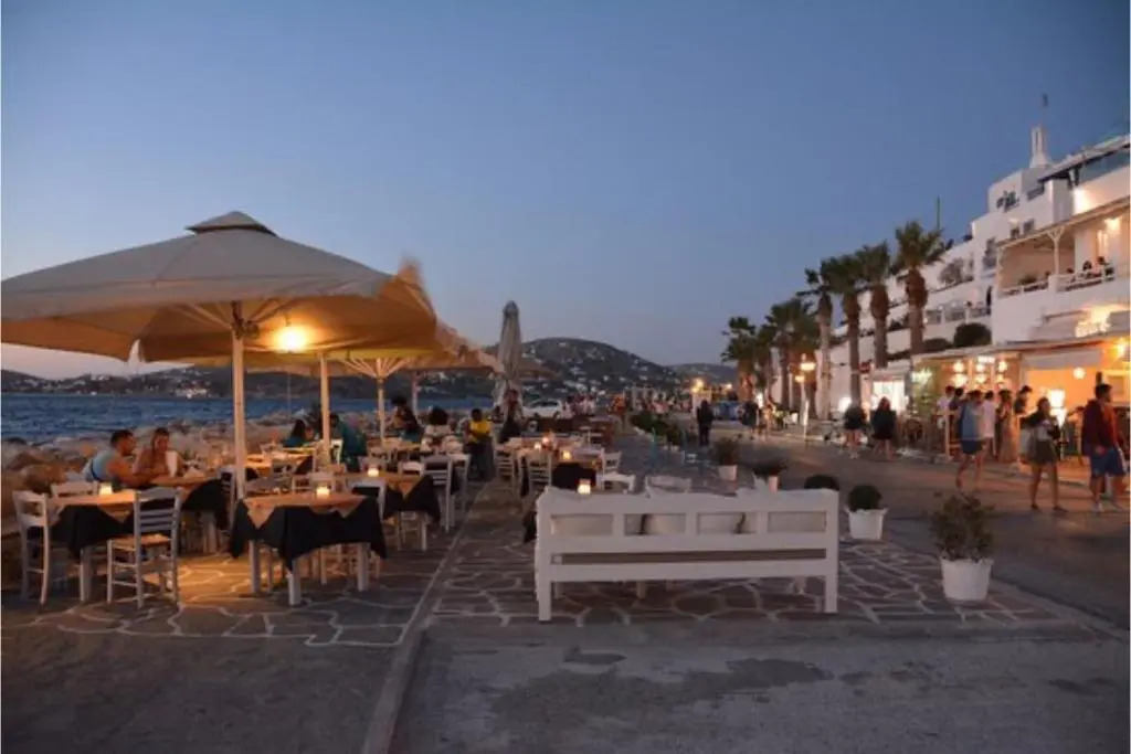 Livadia Seaside Studios 7