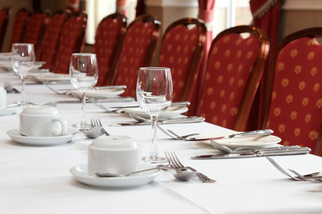 Cumbria Park Hotel