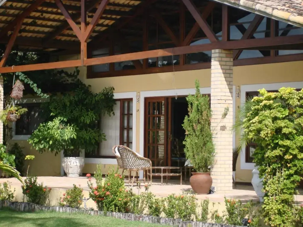 Casa Varandas Sol - Praia Pipa 5s,Piscina, Gourmet by PipaCharme