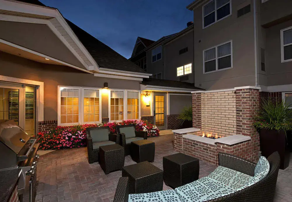 Residence Inn Indianapolis Northwest