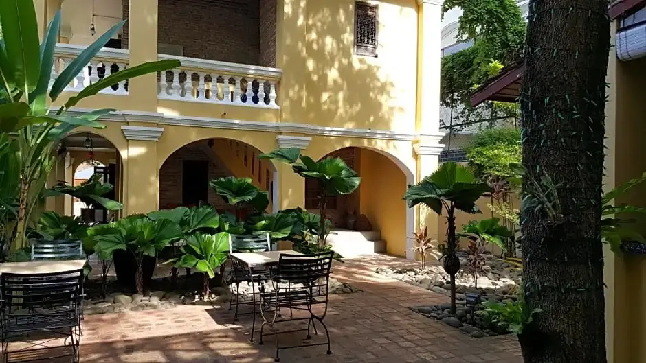 La Villa