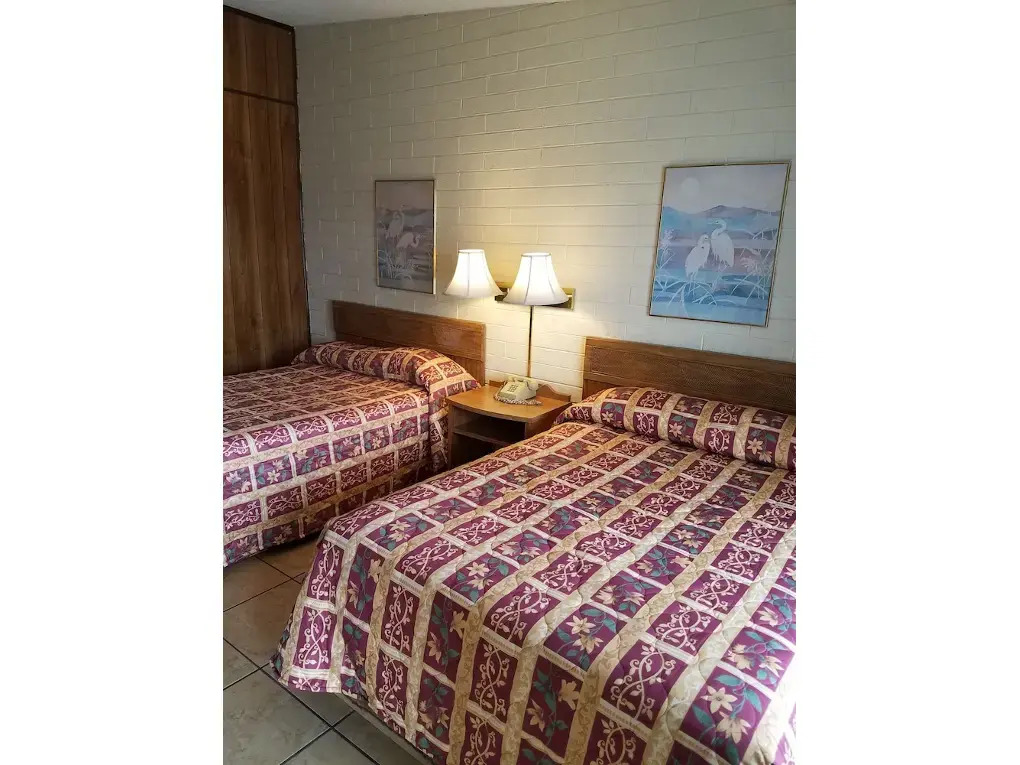 Beverly Crest Motor Inn