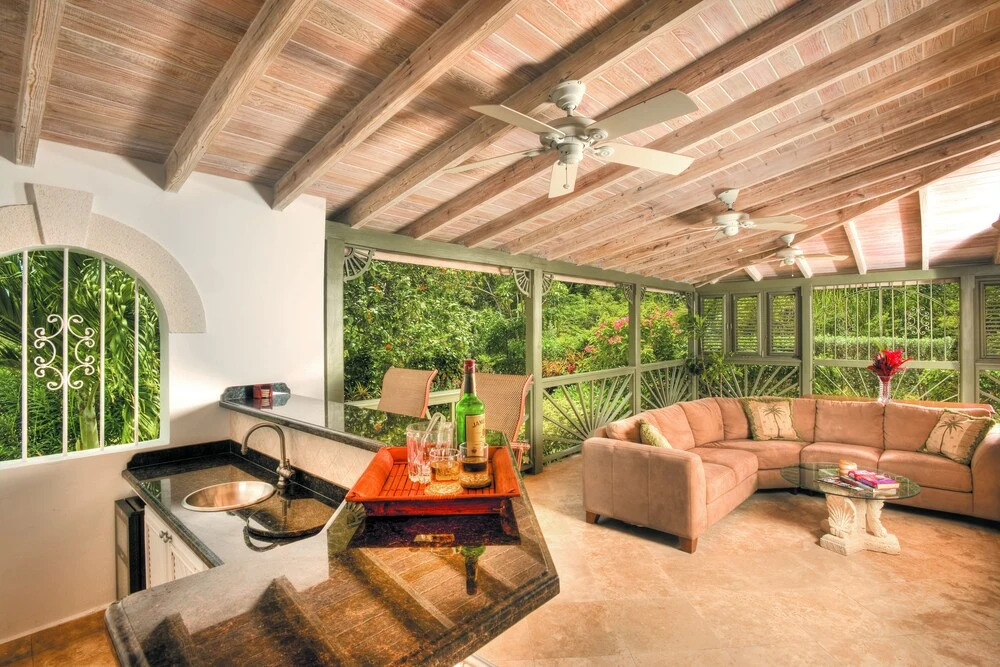Villa Horizon