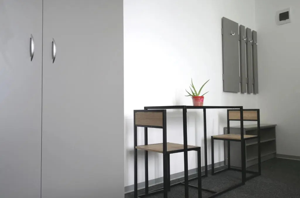 Luana Airport Apartments #8