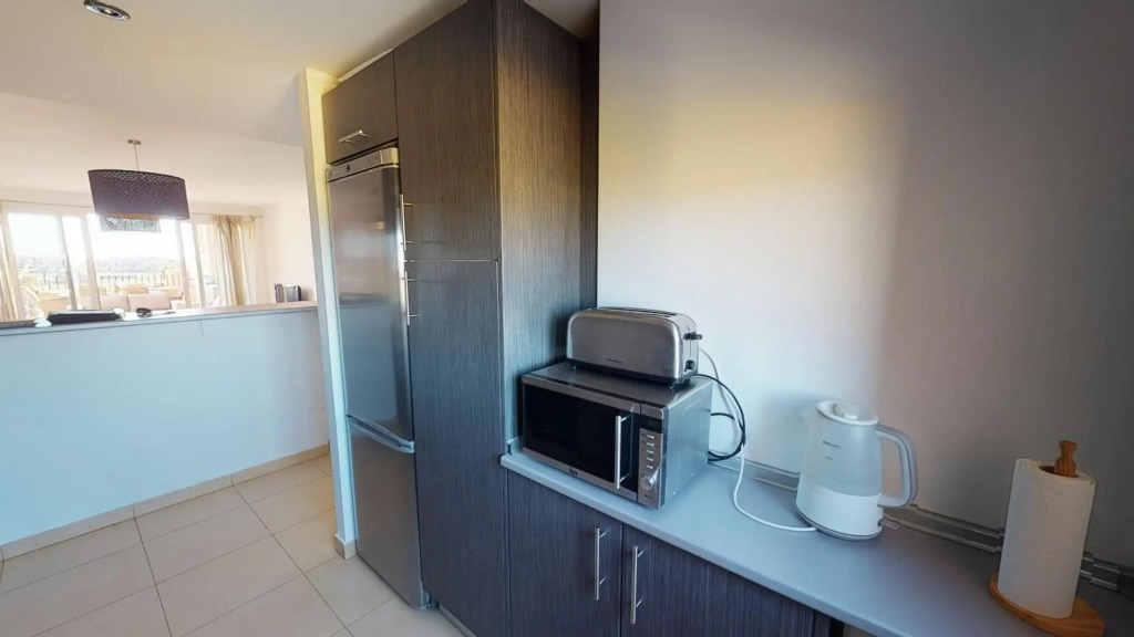 Casa Espliego G-A Murcia Holiday Rentals Property