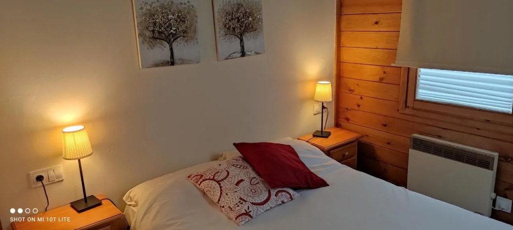CABANA SORDA - Peu del Riu 302 - Vall d'Incles - Soldeu