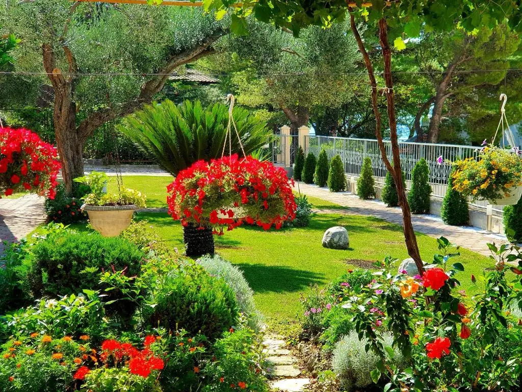Guest House Antonia