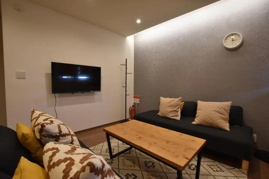 PrimeRoom Beppu Suite
