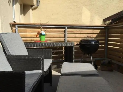 Ferienwohnung Nagelschmied