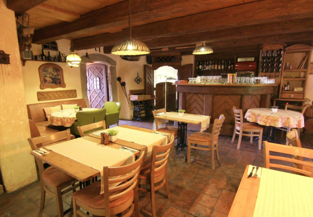 Hotel Frýdl