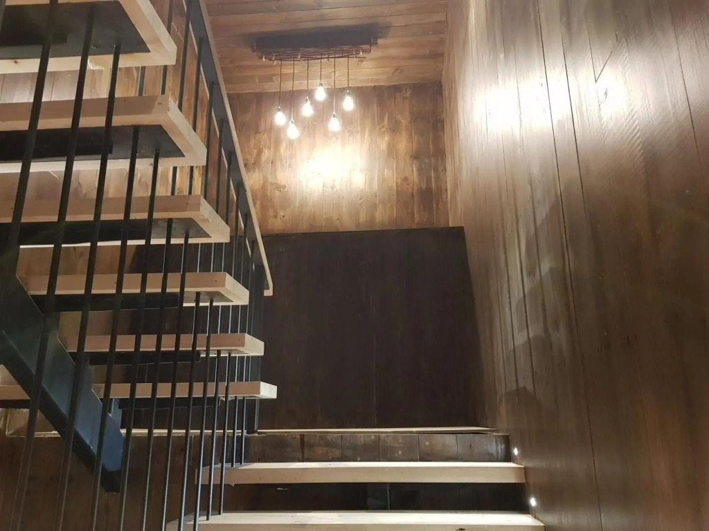 Hotel & Cafe Veliche