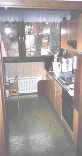 Ferienwohnung Vogesen