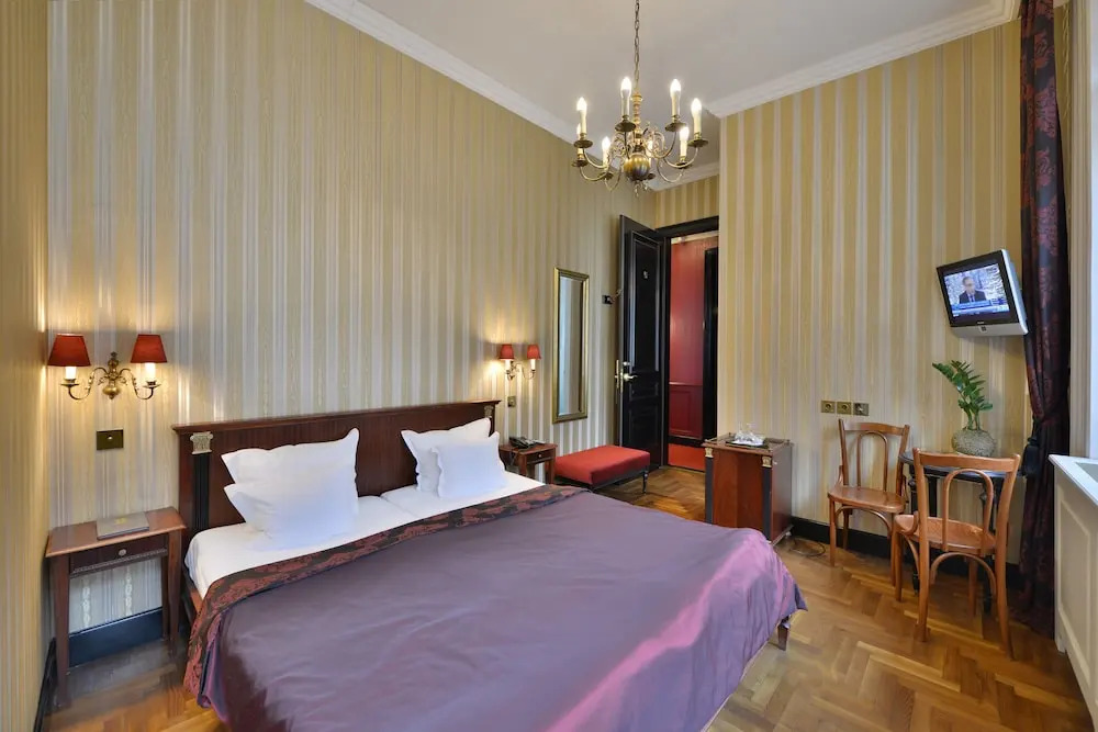 Gerlóczy Boutique Hotel