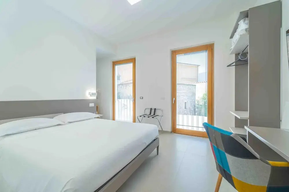 Nuova -Luxury Rooms & Apartment
