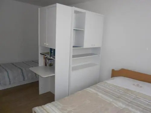 Apartment Sa Mi