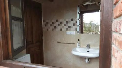 Vivienda Vacacional El Navariegu 1