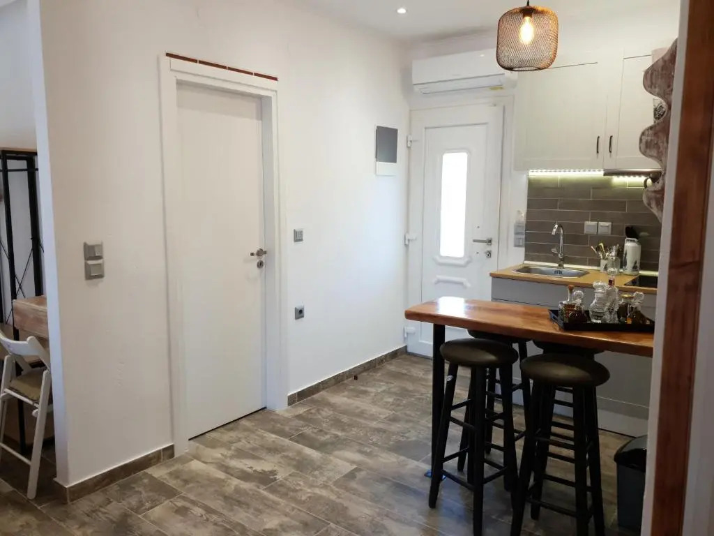 Kartalia apartment