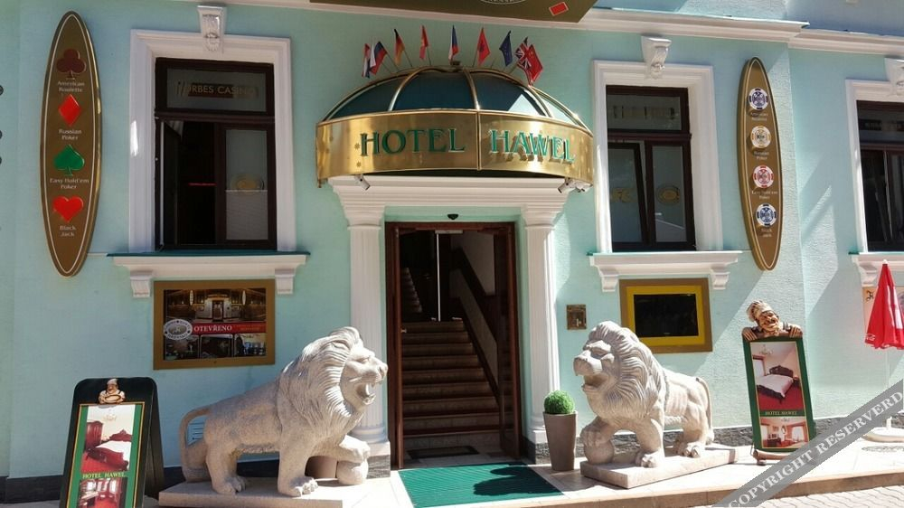 Hotel Hawel