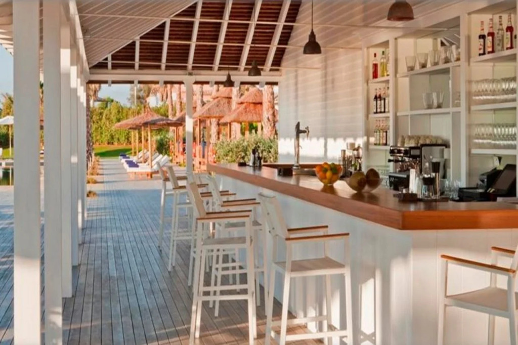 Finca Cortesin Hotel Golf & Spa