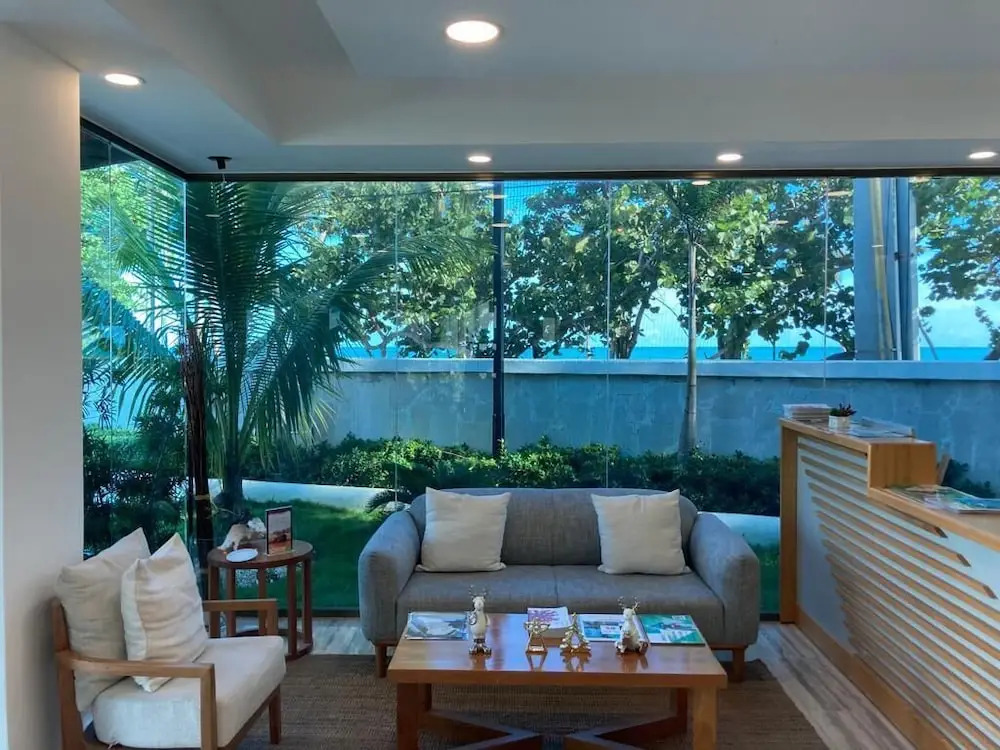Amare Aparthotel & Spa