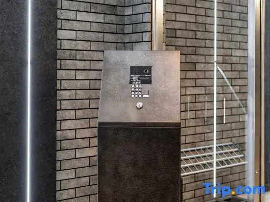 Apartment Hotel 11 Abeno