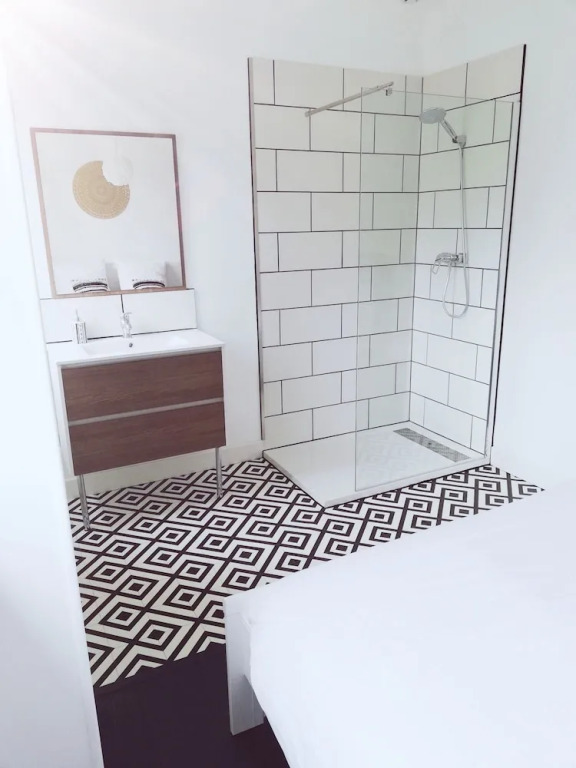 Suite 24 Apparthôtel-3 étoiles
