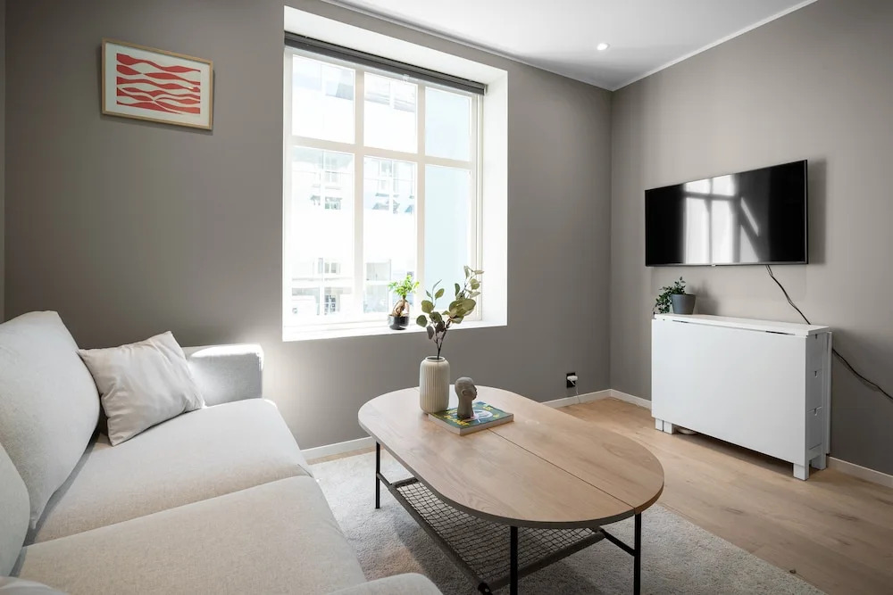 The Stay Nygård - Serviced Apartments