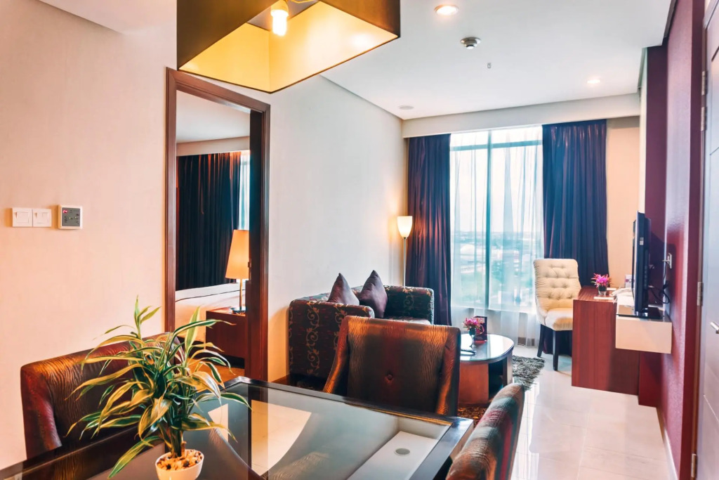 Swiss-Belinn SKA Pekanbaru