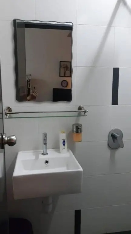 Studio Apartment Suria Jaya