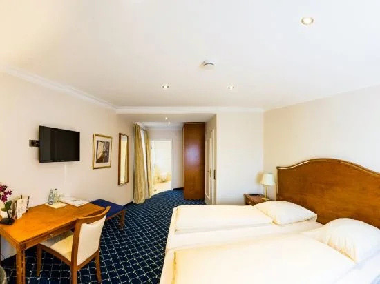 Hotel Ludwig im Park