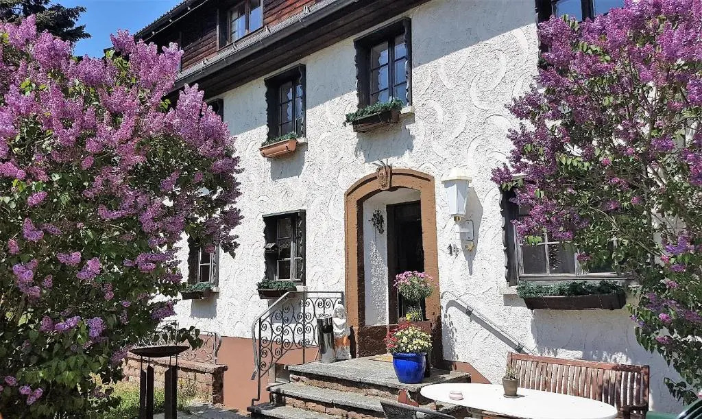 Hotel Das Landhaus