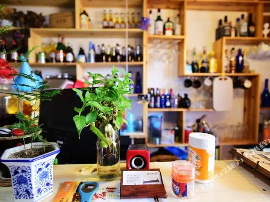 Zaochun Deshu Boutique Inn