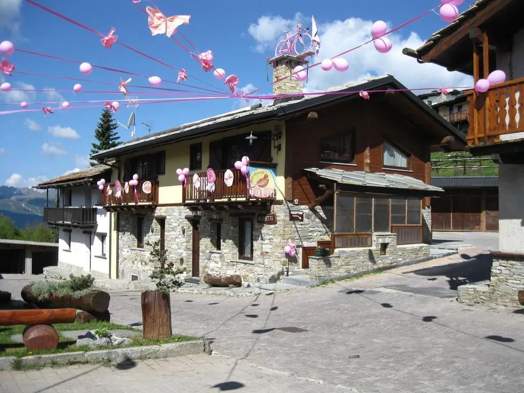 Residence Alouette