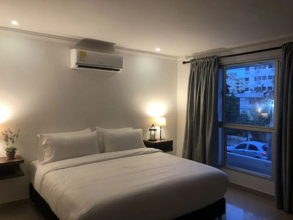 Hotel Amoek