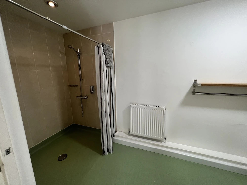 Elm Tree Farm Accommodation