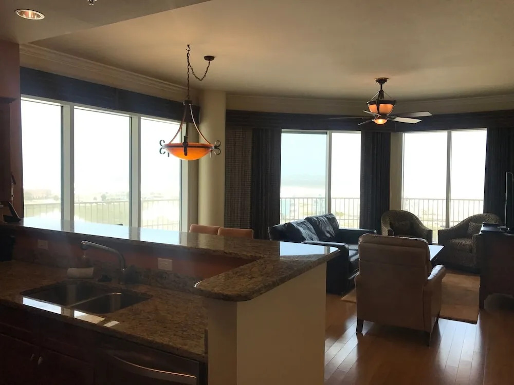 Indies 701 - 3 Br Condo