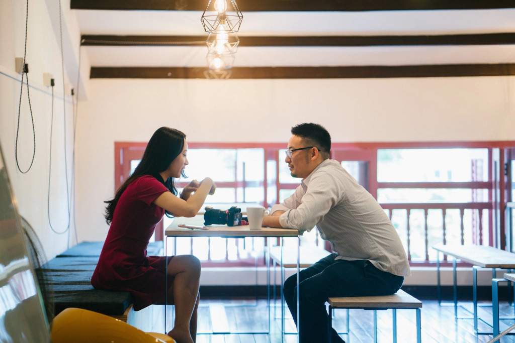 Draper Startup House for Entrepreneurs