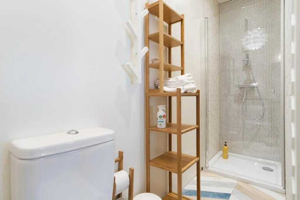 Family Apartment