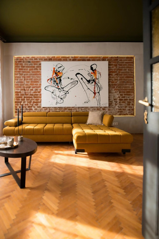 World Studio Sibiu Big Square
