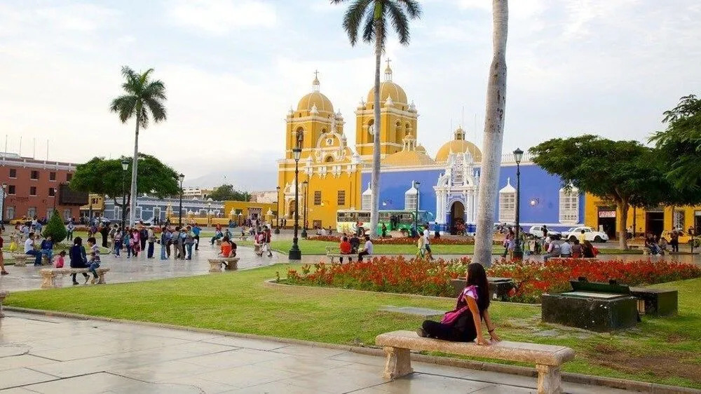 Hotel  Los Inkas