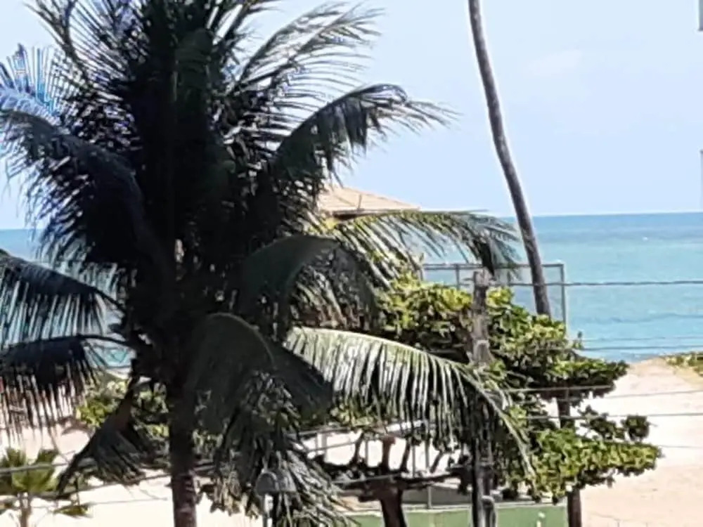 Lar Recife Olinda Praia 1