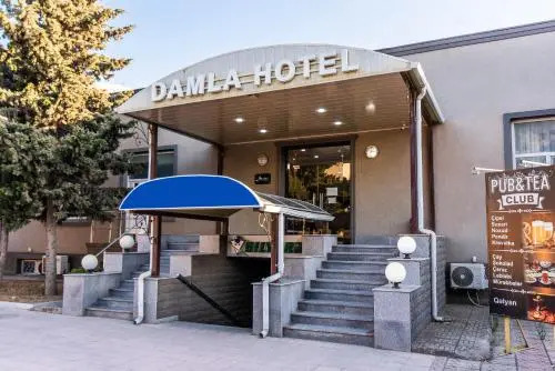 Damla Hotel Baku